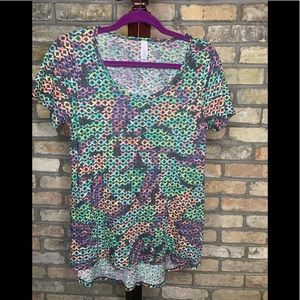 LuLaRoe Classic Tee